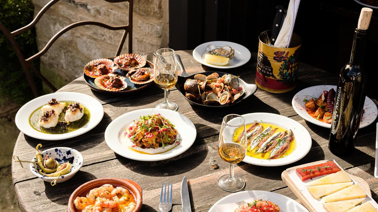 Shop, eat & drink in Cirencester