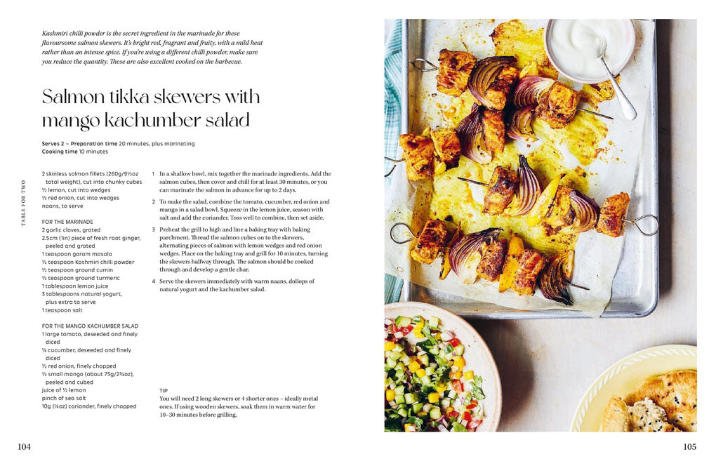 Pull Up A Chair: Recipes For Gatherings / Martha Collison