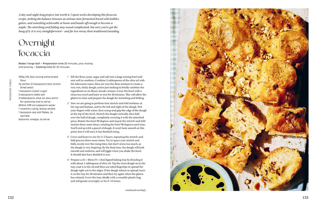 Pull Up A Chair: Recipes For Gatherings / Martha Collison
