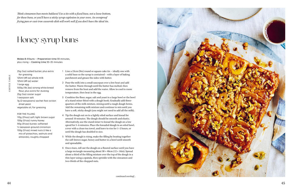 Pull Up A Chair: Recipes For Gatherings / Martha Collison