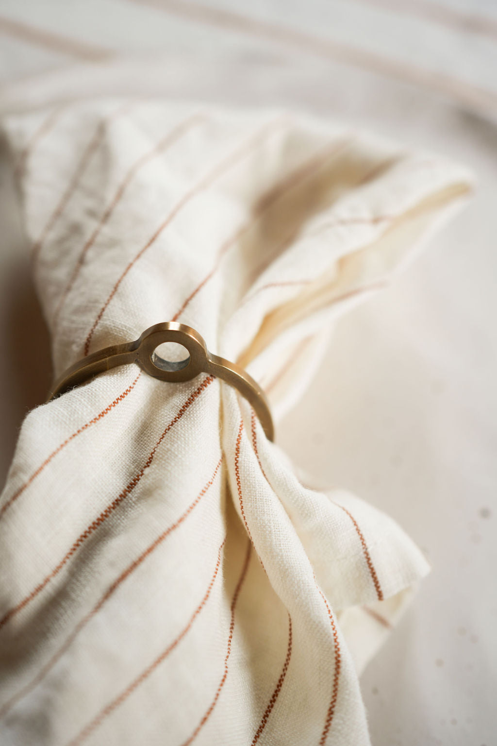 Napkin Rings x4