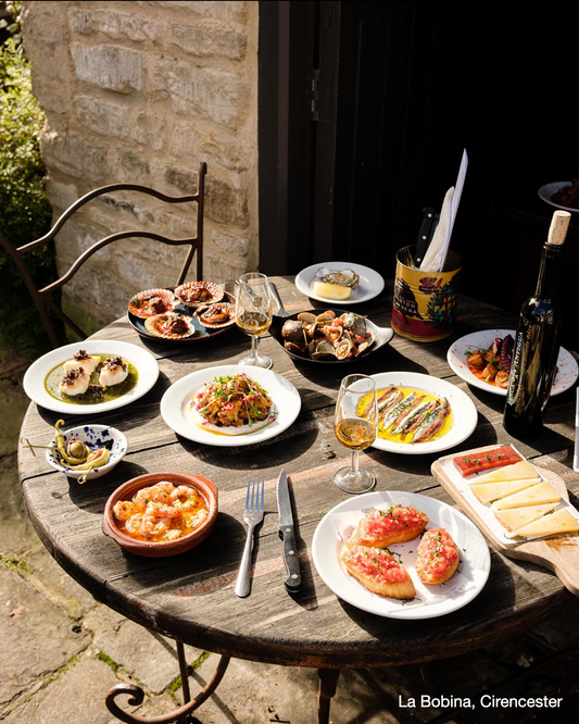 Shop, eat & drink in Cirencester
