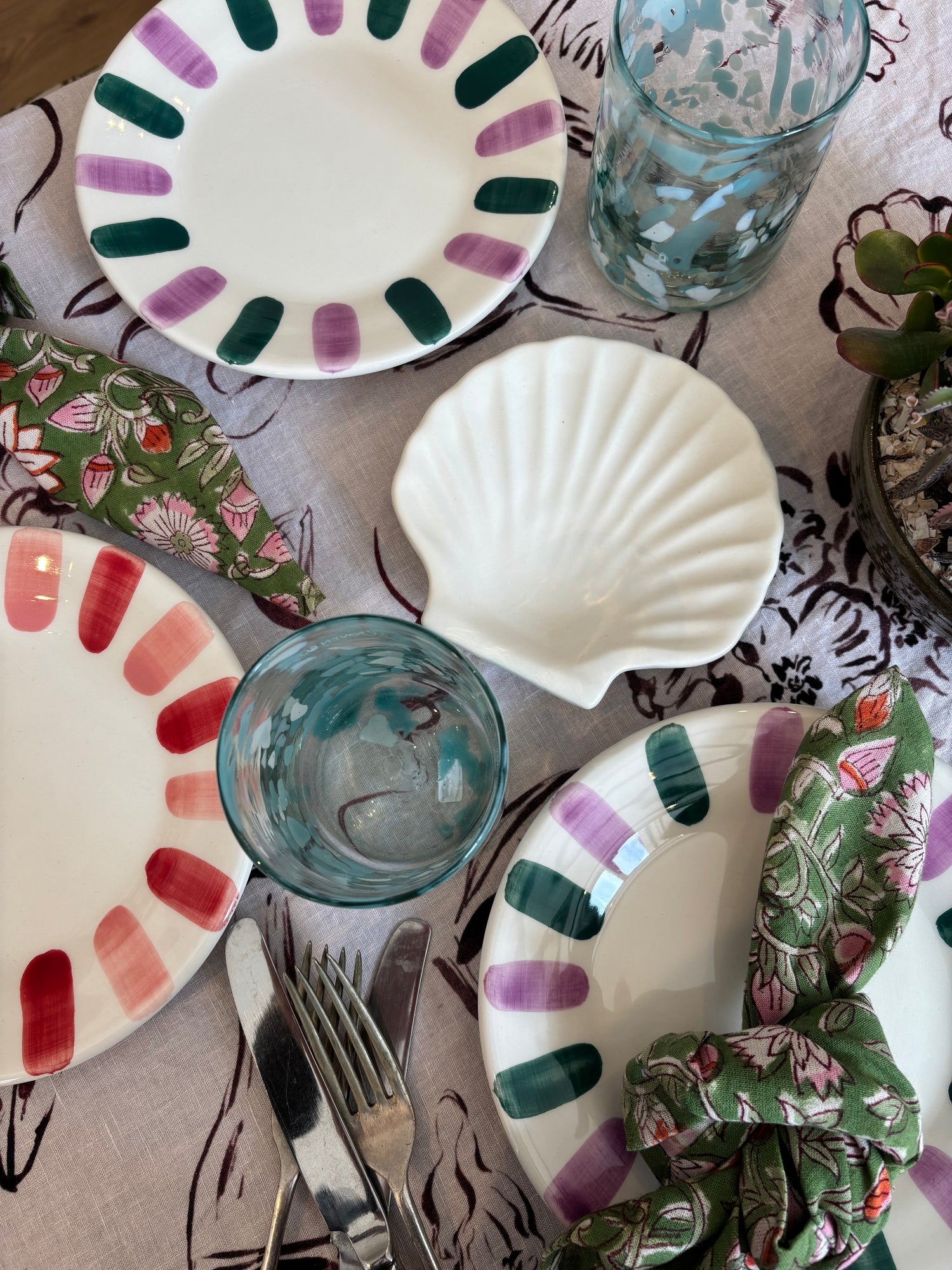 Lay your Table