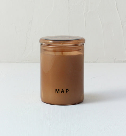 Aromatherapy Candle / Road to Marrakesh (To Calm)
