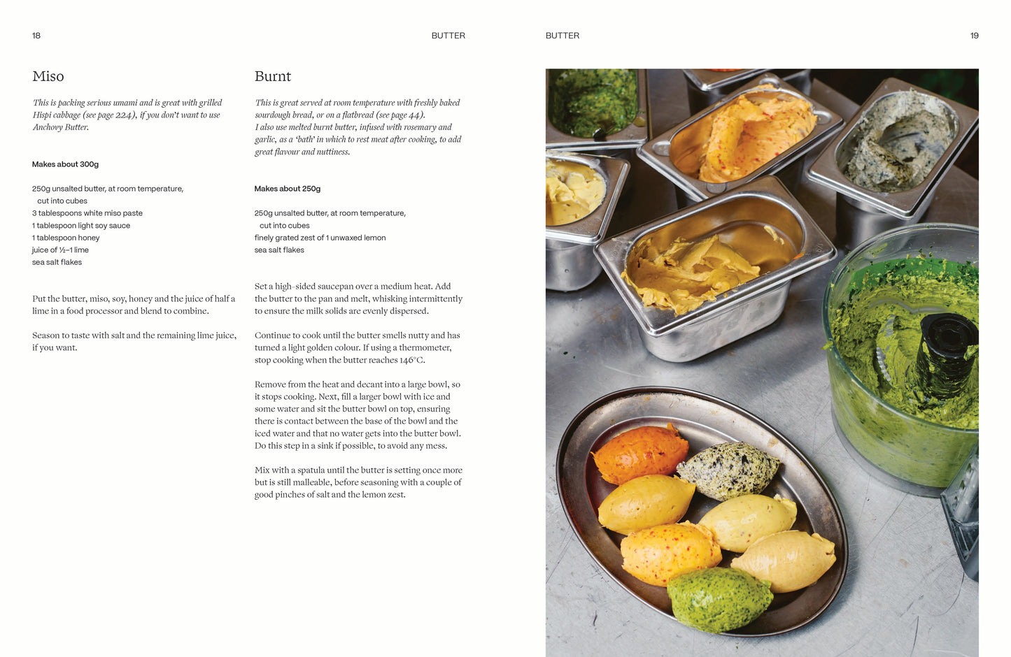 Food You Want To Eat / Thomas Straker