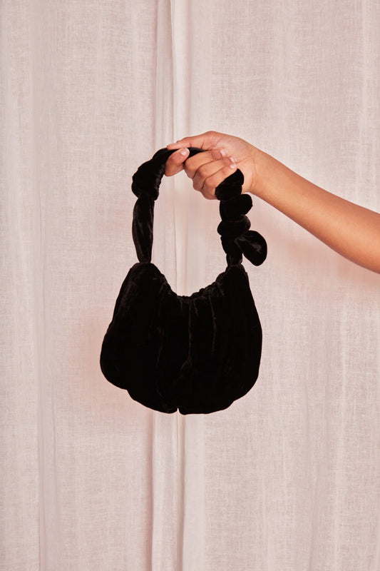 Lux Bag / Black