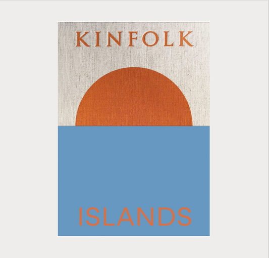 Kinfolk Islands / John Burns