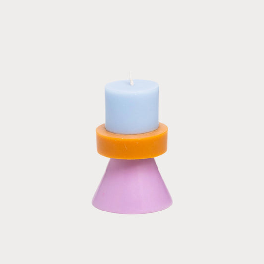 Stack Candle / Mini E