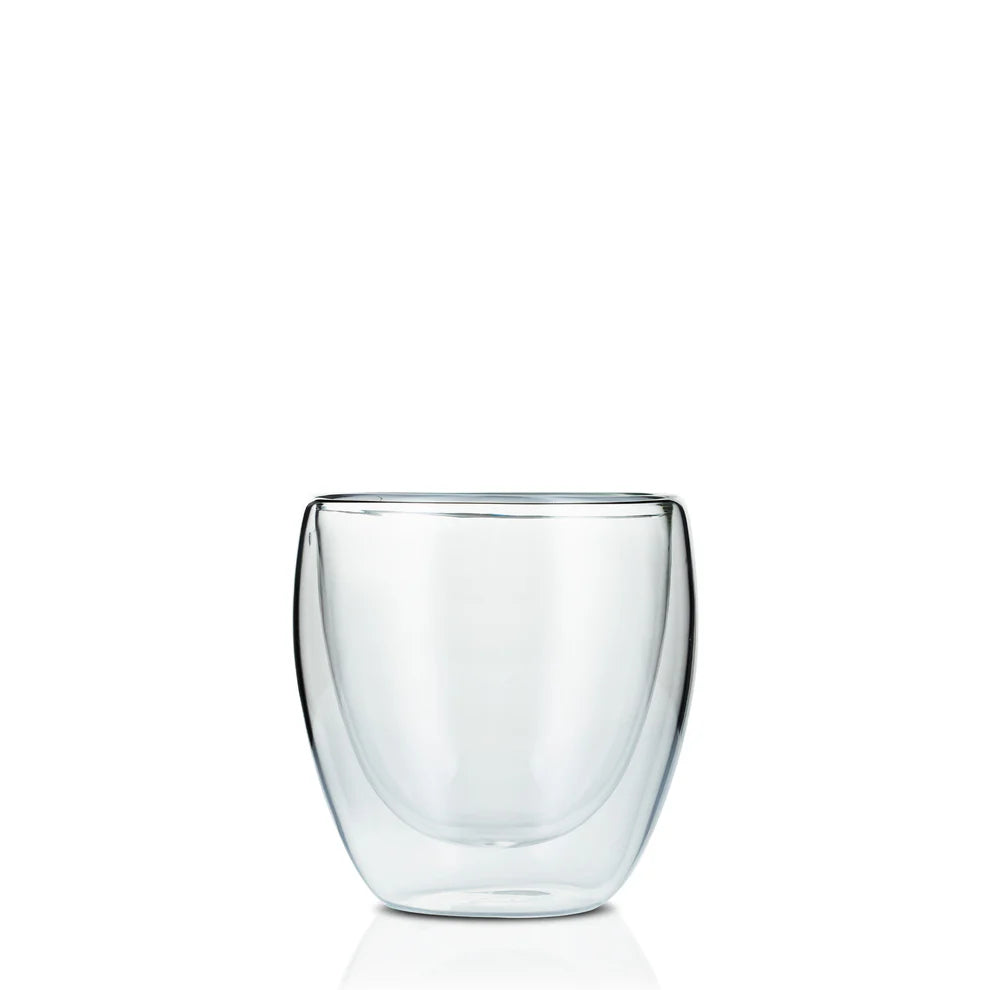 Glass Tea Cup